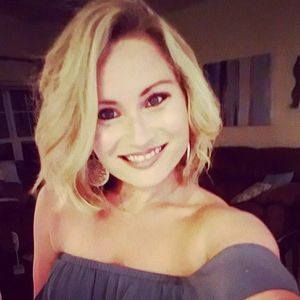 Meet your Posher, Krista